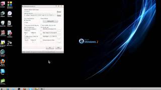 WINSETUPFROMUSB 023 install win xp on flash usb [upl. by Hueston]