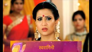 Swaragini MonFri 930pm [upl. by Airegin]