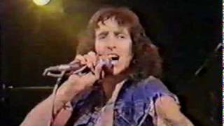 AC  DC Bon Scott  Problem Child  Live High Quality [upl. by Ninahs]