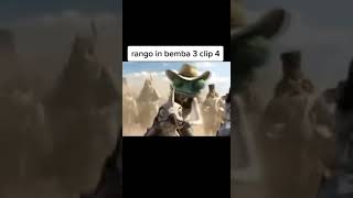 Rango in Bemba part 3 episode 4 [upl. by Kapor]