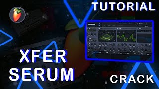 Xfer Serum Crack 2022  SERUM FREE DOWNLOAD  Serum Plugins Crack [upl. by Orlosky54]