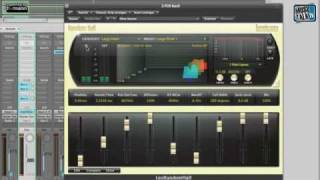 Lexicon PCM Reverb Plugin Bundle [upl. by Ydarb]