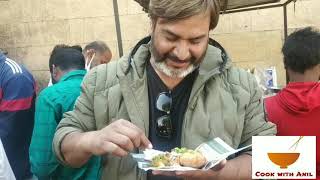 Jaisalmer Street Food Fateh Chand Ji ki Kachori  Famous Kachori amp Bread Pakora  Sonar Kila [upl. by Wylma]