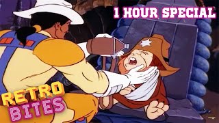 Bravestarr  1 Hour Compilation  English Full Episode  HD  Videos For Kids [upl. by Zanlog]