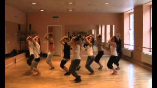 Pitbull ft NeYo amp Nayer  Give me everything Choreography by Yess wwwYESSICAse [upl. by Alithea]