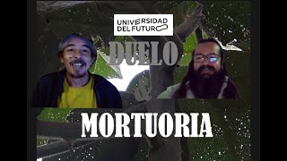 Rituales de Duelo y Mortuoria Rodolfo Lozano amp Ramiro Romero [upl. by Ahsienak886]