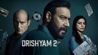 drishyam 2 full movie explained in hindi  drishyam 2 full movie 2022 [upl. by Einolem19]