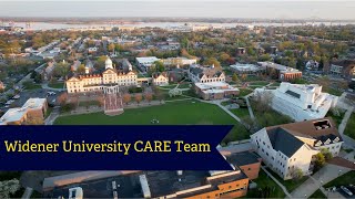 Widener University CARE Team [upl. by York328]