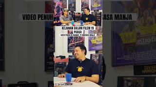 Kelainan dalam filem 19 PUASA  PLAYBOYS OF PLESTIK HITAM [upl. by Kyle]