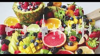 AUDIO PARA PERIFONEO DE VENTA DE FRUTAS [upl. by Yonatan]