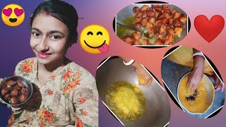 ঠাকুমার Recipe❤ তোমাদের most requested video। তাল ফুরুলি 😋। Must try 😊 [upl. by Ylecic]