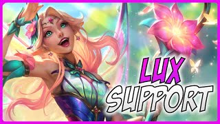 3 Minute Lux Guide  A Guide for League of Legends [upl. by Rego430]