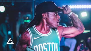 Ace Hood  How Im Raised Music Video [upl. by Evy667]