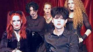 Clan Of Xymox  Blind Hearts [upl. by Zweig]