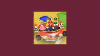 Mario Party 9 Good Job Slowed  Reverb [upl. by Pauly]