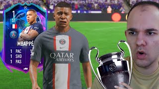 Castig UCL Cu Echipa de 1 OVR [upl. by Hteb611]