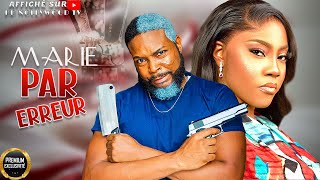 French Married By Mistake  Film Nigerian En Francais Complete [upl. by Gutow]