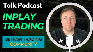 Betfair InPlay Trading  How to Enter at the Right Time [upl. by Ikilisav]