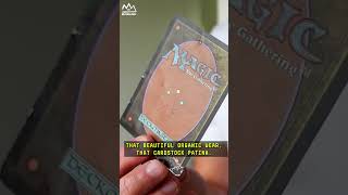 Rhystic Studies  A Lost Collection  magicthegathering [upl. by Rekoob]