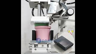 Desktop Labeling Machine Review Increase Efficiency amp Accuracy labelapplicator labelingmachine [upl. by Dinsdale]