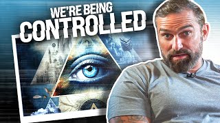 Ant Middleton Reveals Who Controls The World [upl. by Fahy848]