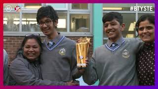 BTYSTE 2022 Winners Interview [upl. by Grubb414]