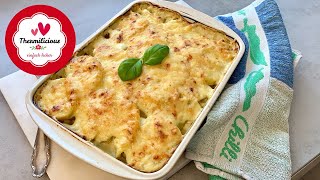 Das BESTE Kartoffelgratin aus dem Thermomix® TM5TM6  Thermilicious [upl. by Etan461]