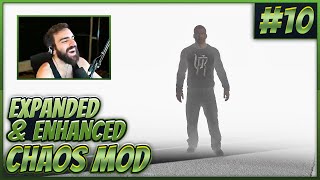 Viewers Control GTA 5 Chaos  Expanded amp Enhanced  S04E10 [upl. by Nerita]