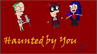 Phineas and Ferb  Haunted by You Cover [upl. by Ahsiner555]