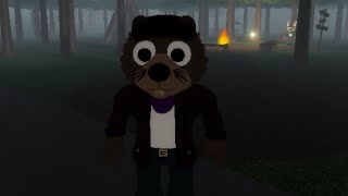 Piggy Intensity Prancers Group RP Quest A Roblox Piggy Fangame [upl. by Ennaitsirhc173]