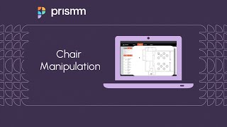 Chair Manipulation [upl. by Hibbs]