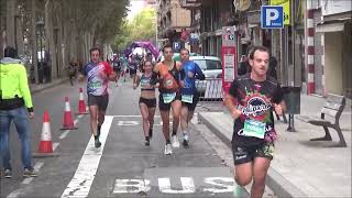 MARATÓ VITHAS LLEIDA 2024 [upl. by Ydda]