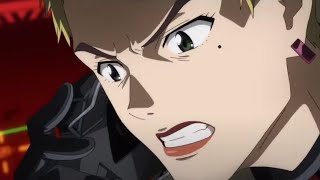 EVANGELION 3010 THRICE UPON A TIME  Official Trailer 2021 [upl. by Browne]