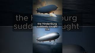 The Hindenburg Disaster  Hindenburg [upl. by Innavoig]