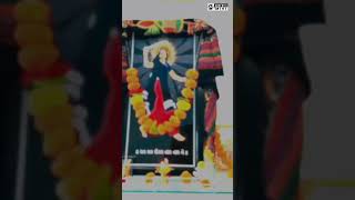 new mogal maa whatsapp status shorts viralvideo [upl. by Anirdna]