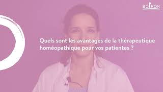 Allaitement maternel  quel rôle pour l’homéopathie [upl. by Irbmac663]