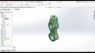 SOLIDWORKS MBD Annotation Views 101 [upl. by Angeli]