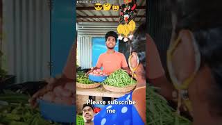 Tamil comedy 🤠 thakkali vengayam comedy 🤦shorts tamil funny comedyfilms 🤓 trendingtheeviravadh [upl. by Maleen]