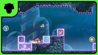 Vinesauce Joel with Chat  Turok amp Super Mario Wonder Part 4 amp Shareware Madness Part 29 [upl. by Shute401]