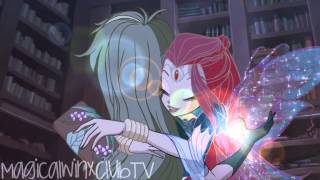 Winx Club Season 6 Episode 8  Bloom and Selina Reconcile HD [upl. by Imehon]