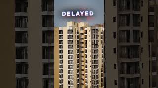 Verona Heights Review 2 3 amp 4 BHK Flats in Greater Noida West realestate shortsvideo [upl. by Ulah]