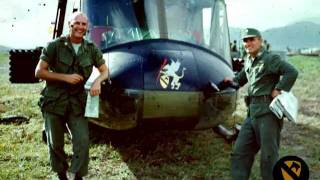 Death from Above An Khe Army Airfield 1st Air Cav FAC and other stories Vietnam War [upl. by Soble81]