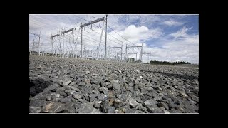 WHY STONES AND GRAVELS ARE LAID ON THE SURFACE OF HIGH VOLTAGE SUBSTATION [upl. by Sinnoda]