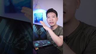 ASUS ROG Zephyrus Duo 16 2023 Handson [upl. by Hedwig]