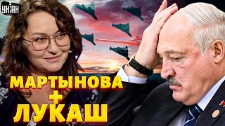 🔥РФ шарахнула Беларусь Лукашенко заткнулся Любовный треугольник с Китаем Кипиш на границе [upl. by Perr]