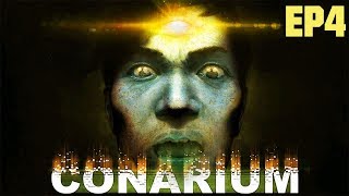 Conarium EP4  สุสานใต้ภิภพ [upl. by Ameline646]