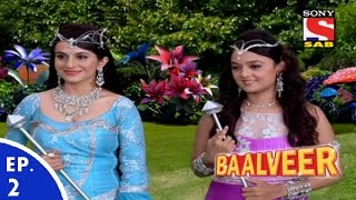 Baal Veer  बालवीर  Episode 2  Full Episode [upl. by Dnaletak]