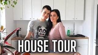 Nasze nowe mieszkanie 🏡Domowy VLOG Gosia i Miłosz Vlog [upl. by Einad]