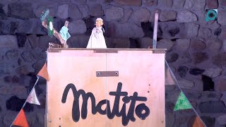 El Matito torna a la Selva per les festes de Nadal [upl. by Kirsti]