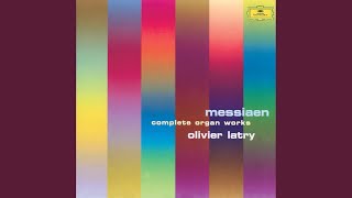 Messiaen LAscension Four symphonic meditations for orchestra  1 Majesté du Christ [upl. by Lejna]